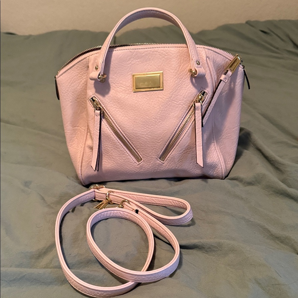 Elegant Pink juicy couture Handbag
